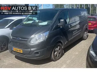 Ford Transit Custom 290 2.0 TDCI L2H2 Limited navi LM automaat