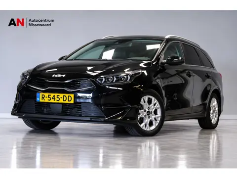 Kia Ceed Sportswagon 1.0 T-GDi DynamicPlusLine|Carplay Stuur-stoelverwarming|