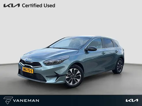 Kia Ceed 1.0 T-GDi Design Edition