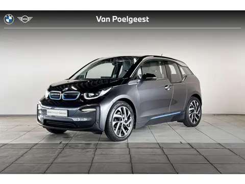 BMW i3 Business Edition 120Ah 42 kWh