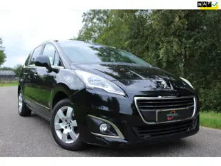 Peugeot 5008 1.6 THP Style Inruilkoopje!