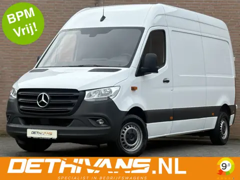 Mercedes-Benz Sprinter 315CDI 150PK L2H2 / M-Bux / Carplay / Camera / Euro6
