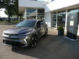 Renault Symbioz 1.8 E-Tech full hybrid 160 TECHNO/ HARMAN KARDON/ AUTOMATISCHE ACHTERKLEP/ PARK ASSI