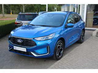 Ford Kuga 2.5 PHEV 243 PK ST-Line X MATRIX LED | AGR STOELEN | 19-INCH