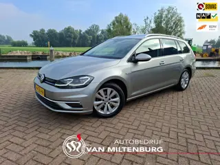 Volkswagen Golf Variant 1.5 TSI Comfortline Business Panoramadak Clima Camera