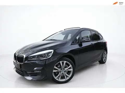 BMW 2-serie Active Tourer 220i High Executive PANO SFEERVERL