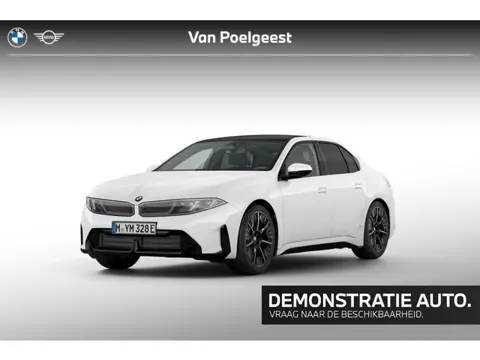 BMW i3 Sedan 50 xDrive First Edition 113.4 kWh | M Sportpakket | Innovation Pack | Panoramadak