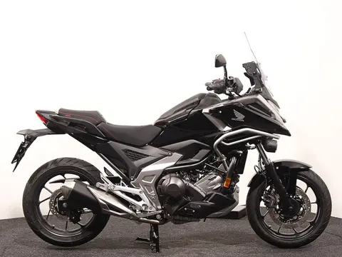 Honda NC 750 X DCT (bj 2026)