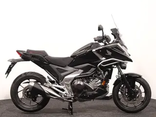 Honda NC 750 X DCT (bj 2026)