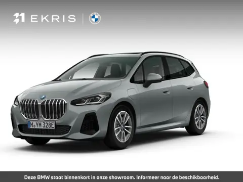 BMW 2 serie Active Tourer | M Sport Pakket | Premium Pack | Travel Pack |  | Panoramadak | Trekhaak
