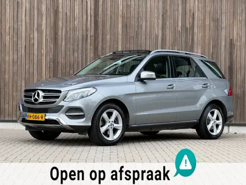 Mercedes-Benz GLE-klasse 250 d 4MATIC / Pano / Trekhaak /