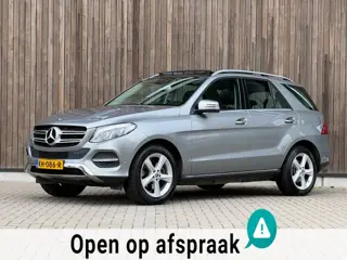 Mercedes-Benz GLE-klasse 250 d 4MATIC / Pano / Trekhaak /