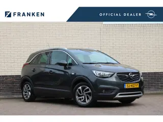 Opel Crossland X 1.2 Innovation | Winterpack | Trekhaak | Navigatie | Keyless | Parkeersensoren voor