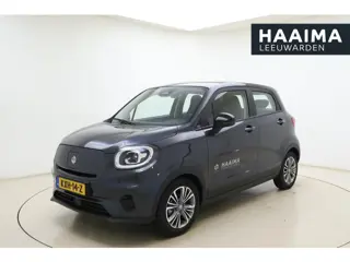 Leapmotor T03 Design 37.3 kWh | Panoramadak | Adaptive Cruise control |Achteruitrijcamera | Airco | 
