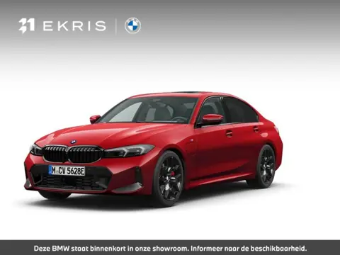 BMW 3 serie M Sport Edition  | M Sportpakket Pro | Comfort Pack | innovation Pack | Panoramadak | Tr