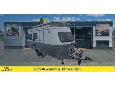 Eriba Touring 530 Urban (bj 2026)