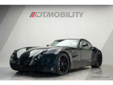 Wiesmann MF5 GT | V10 Atmosferisch | 1 van 78 | 18.000km!