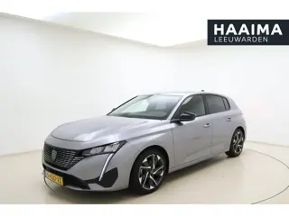 Peugeot 308 1.2 PureTech Allure Pack Business | Automaat | Climate control | cruise control adaptief
