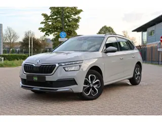 Skoda Kamiq 1.0 TSI Ambition DSG Automaat Carplay - Android Auto