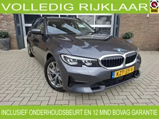 BMW 3-serie Touring 330e Business Edition Plus trekhaak