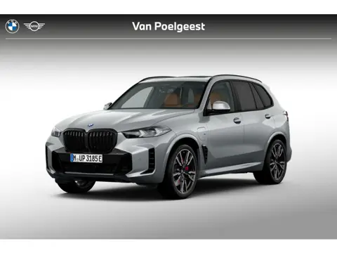 BMW X5 xDrive50e | M Sportpakket Pro | Travel Pack | Innovation Pack | Comfort Pack | Comfort Plus P