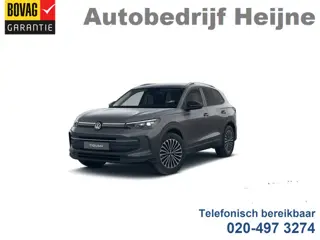 Volkswagen Tiguan 1.5 eTSI DSG LIFE GOAL 360° CAMERA/IQ.LIGHT/TREKHAAK