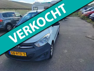 Hyundai I10 1.1 Pure