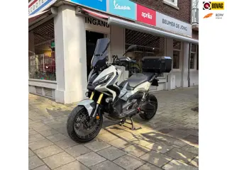 Honda Scooter NC 750 X-ADV