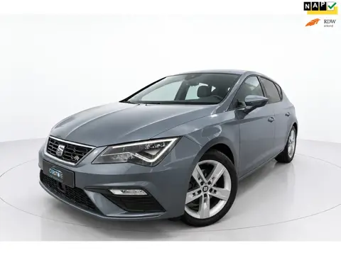 Seat Leon 1.4 EcoTSI FR CAMERA LEER CARPLAY SEAT SOUND
