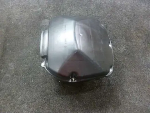 LUCHTFILTERHUIS Suzuki SFV 650 Gladius 2009 - 2015