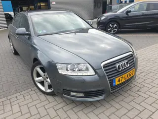 Audi A6 Limousine 2.0 TFSI Business Edition Top Auto