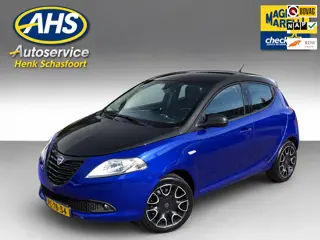 Lancia Ypsilon 0.9 TwinAir S MomoDesign