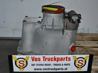 Versnellingsbak Volvo PLAN.DEEL SR-1900 4