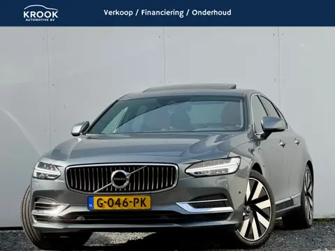 Volvo S90 2.0 T8 AWD Inscription | 2018 |