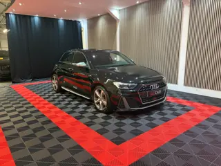 Audi A1 Sportback 40 TFSI S Line Pro Line S