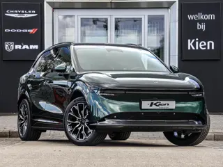 ZEEKR 7X Long Range Business Limited Edition 100Kwh | 615 km actieradius | 10-80% in 16 min | tot 48
