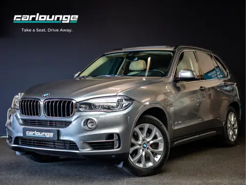 BMW X5 xDrive40e iPerformance High Executive elektrische trekhaak | memory | Head-up | pano | elektr