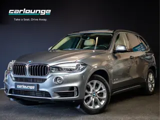 BMW X5 xDrive40e iPerformance High Executive elektrische trekhaak | memory | Head-up | pano | elektr