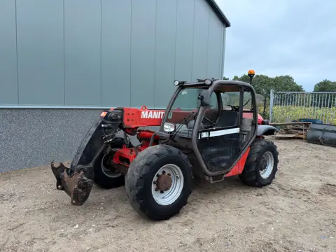 Manitou MLT 526 MLT526 (bj 2005)
