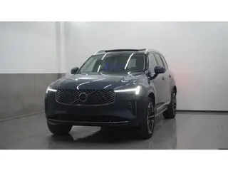 Volvo XC90 2.0 T8 Plug-in hybrid AWD Plus Bright ** FULL OPTIONS, PANO, TREKH, 21-inch LMV, H&K SOUN