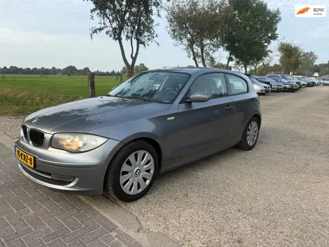 BMW 1-serie 118i Business Line