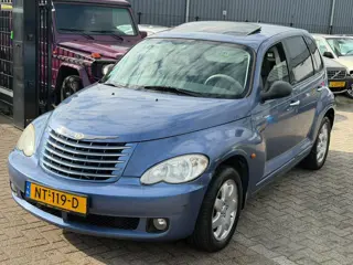 Chrysler PT Cruiser 1.6i Touring 2007 Schuifdak Airco Nieuwe APK