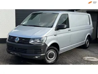 Volkswagen TRANSPORTER 2.0 TDI L2H1 DSG | ACC | Navi | LED | Stoelverwarming| BTW