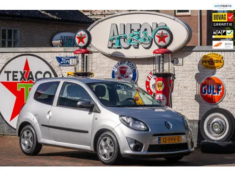 Renault Twingo 1.2-16V Collection 2e Eig. 28.700 km +NAP NL-auto