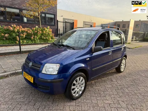 Fiat Panda 1.2 Edizione Cool