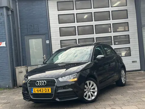 Audi A1 Sportback 1.2 TFSI Pro Line S | Airco | Pano | 5-DRS