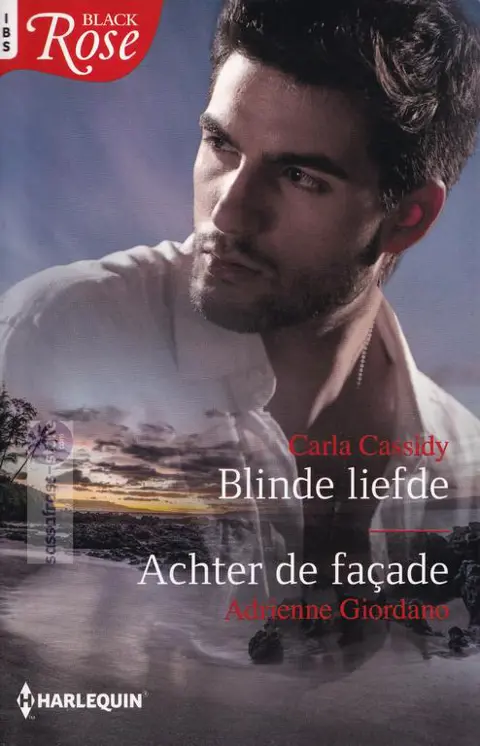 IBS Black Rose 088: Blinde liefde / Achter de façade