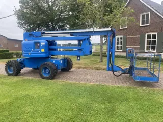 Genie hoogwerker Z 60-34