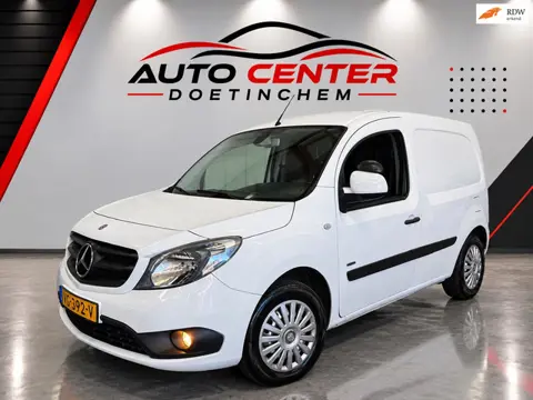 Mercedes-Benz Citan 109 CDI BlueEFFICIENCY Airco