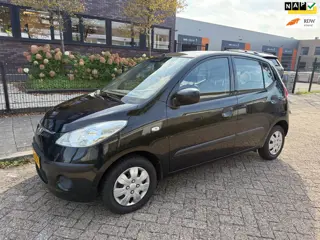 Hyundai I10 1.1 Active Cool